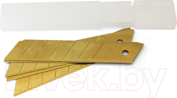 Изображение товара Набор сменных лезвий Vira 832025 (5шт)