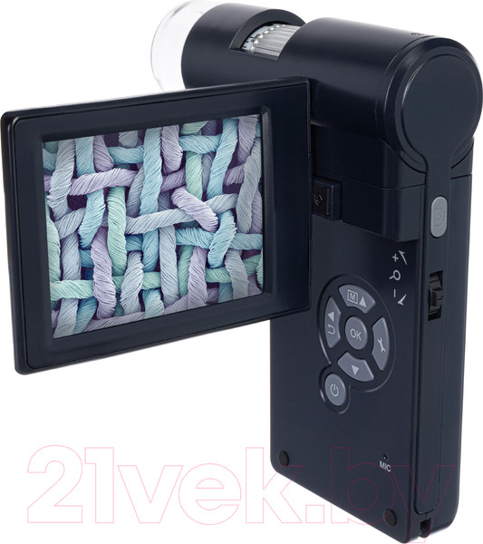 Изображение товара Микроскоп цифровой Levenhuk Discovery Artisan 256 / 78163