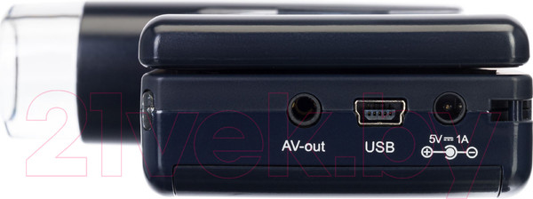 Изображение товара Микроскоп цифровой Levenhuk Discovery Artisan 256 / 78163