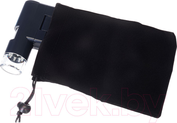 Изображение товара Микроскоп цифровой Levenhuk Discovery Artisan 256 / 78163