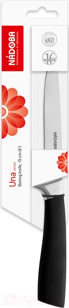 Изображение товара Нож Nadoba Una 723916