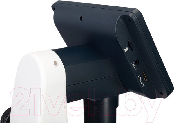 Изображение товара Микроскоп цифровой Levenhuk Discovery Artisan 512 / 78164