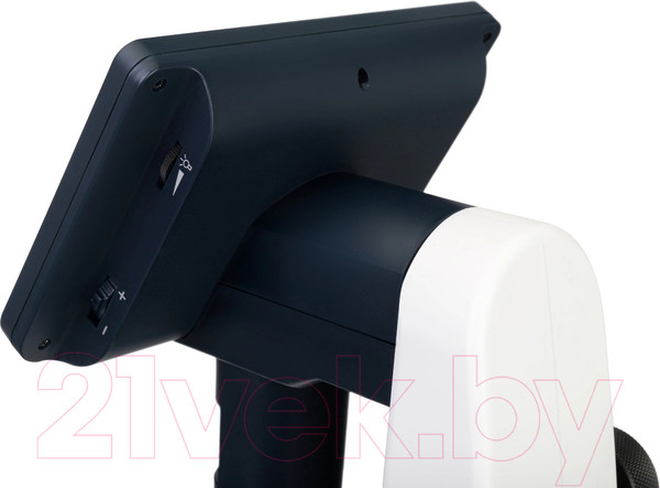 Изображение товара Микроскоп цифровой Levenhuk Discovery Artisan 512 / 78164