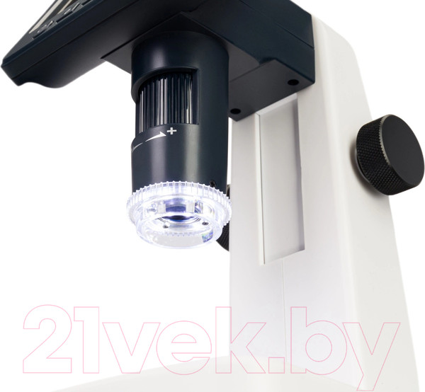 Изображение товара Микроскоп цифровой Levenhuk Discovery Artisan 512 / 78164