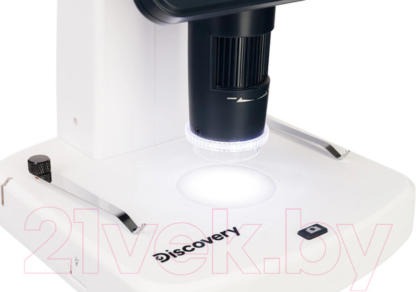 Изображение товара Микроскоп цифровой Levenhuk Discovery Artisan 512 / 78164