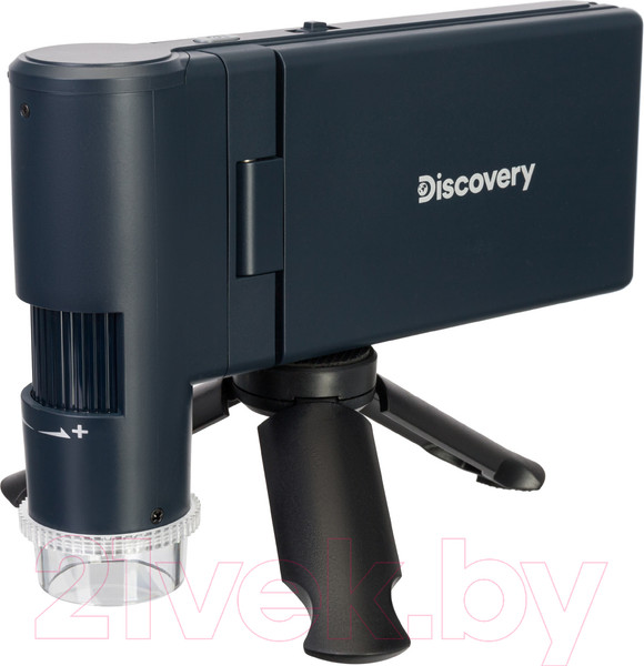 Изображение товара Микроскоп цифровой Levenhuk Discovery Artisan 1024 / 78165