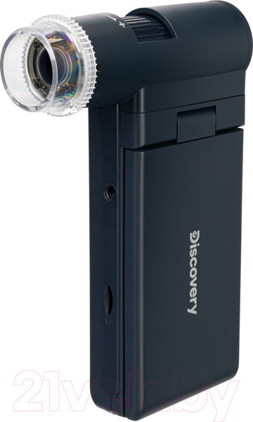 Изображение товара Микроскоп цифровой Levenhuk Discovery Artisan 1024 / 78165