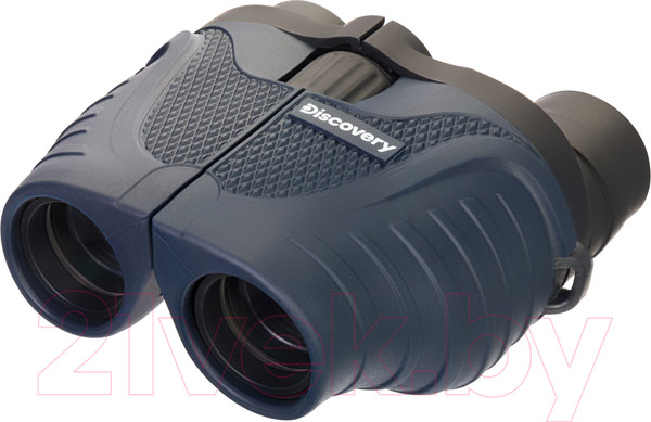 Изображение товара Бинокль Levenhuk Discovery Gator 8-20x25 / 77916