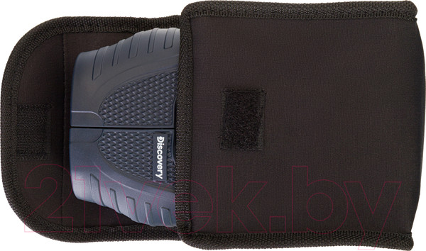 Изображение товара Бинокль Levenhuk Discovery Gator 8-20x25 / 77916