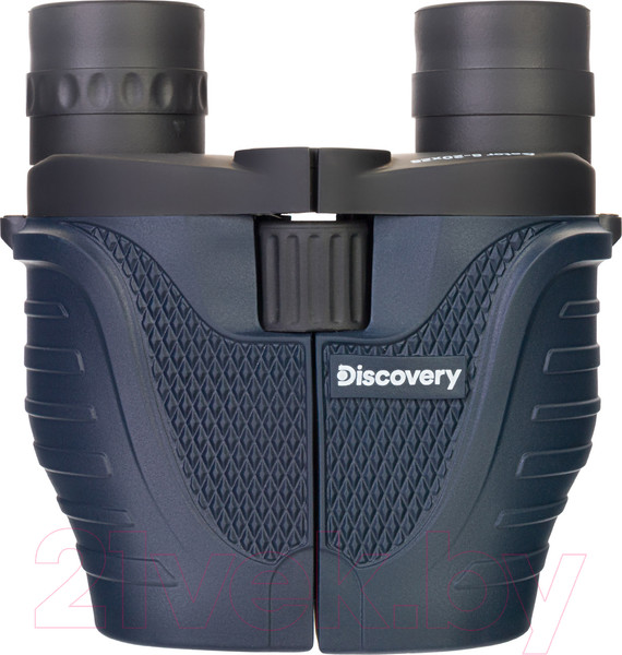 Изображение товара Бинокль Levenhuk Discovery Gator 8-20x25 / 77916