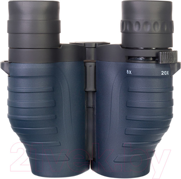 Изображение товара Бинокль Levenhuk Discovery Gator 8-20x25 / 77916