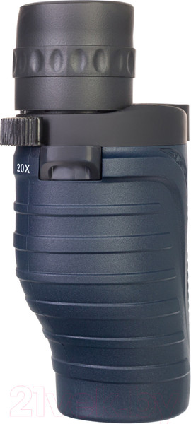 Изображение товара Бинокль Levenhuk Discovery Gator 8-20x25 / 77916