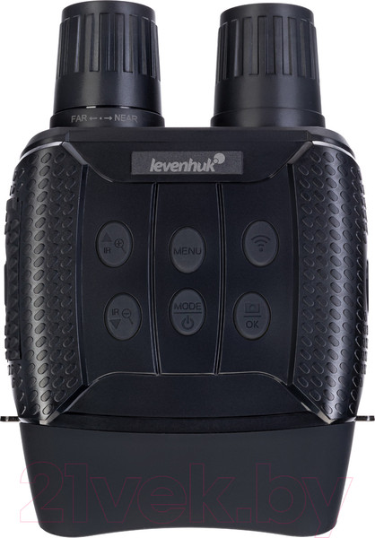 Изображение товара Бинокль Levenhuk Halo 13x Wi-Fi / 77664