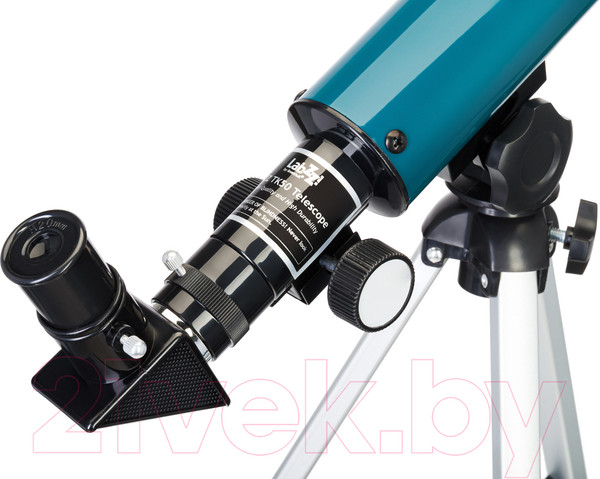 Изображение товара Телескоп Levenhuk LabZZ TK50 / 77111