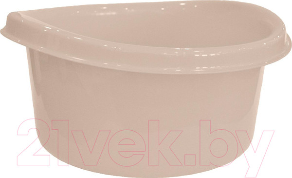 Изображение товара Таз Plastic Republic Ориджинал SV3939 БЖ