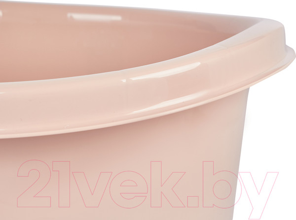 Изображение товара Таз Plastic Republic Ориджинал SV3939 БЖ