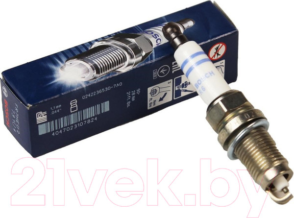 Изображение товара Свеча зажигания для авто Bosch 0242236530