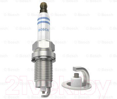 Изображение товара Свеча зажигания для авто Bosch 0242236530