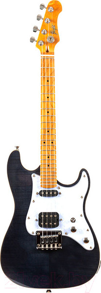 Изображение товара Укулеле Flight Pathfinder Tenor TBK