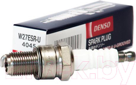 Изображение товара Свеча зажигания для авто Denso 4101 / X24ESRU