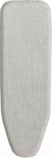 Изображение товара Чехол для гладильной доски Comfort Alumin Group 110x33cм (лен)