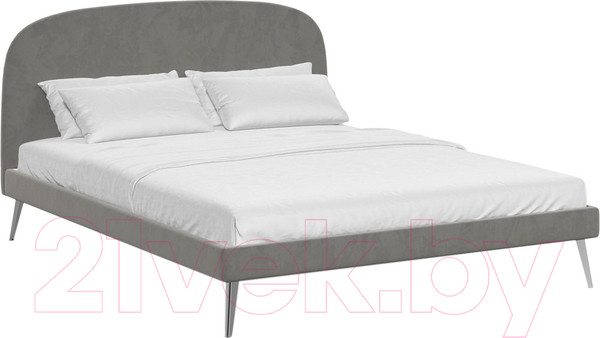 Изображение товара Двуспальная кровать Moon Family 1234 / К003178