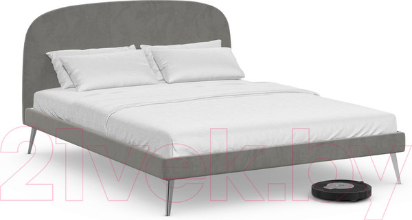 Изображение товара Двуспальная кровать Moon Family 1234 / К003178