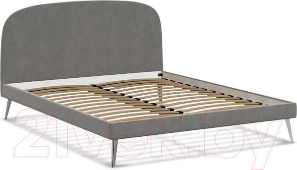 Изображение товара Двуспальная кровать Moon Family 1234 / К003178