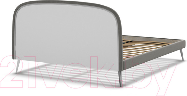 Изображение товара Двуспальная кровать Moon Family 1234 / К003178