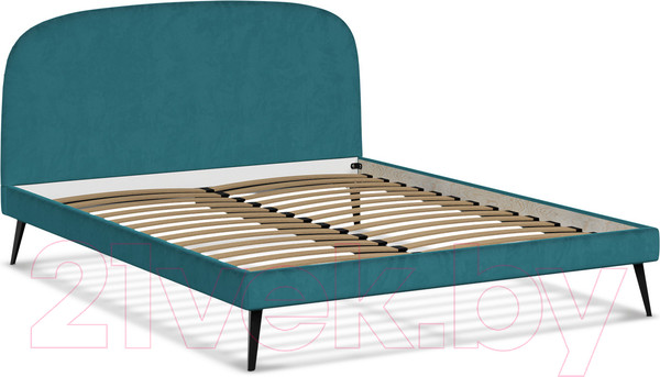 Изображение товара Двуспальная кровать Moon Family 1234 / К003173