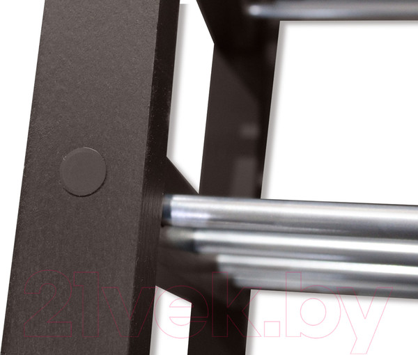 Изображение товара Банкетка Sheffilton SR-0628-TP (венге/пепельный)