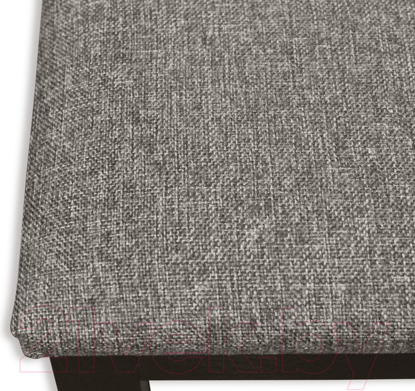 Изображение товара Банкетка Sheffilton SR-0628-TP (венге/пепельный)