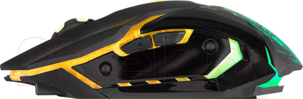 Изображение товара Мышь Defender Trigger GM-934 / 52934