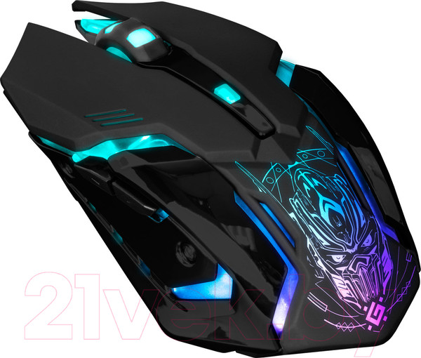 Изображение товара Мышь Defender Trigger GM-934 / 52934