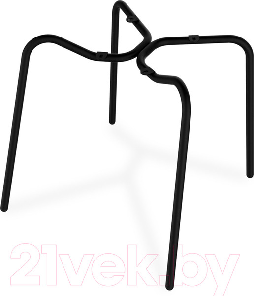 Изображение товара Стул Sheffilton SHT-ST29/S130 (коричневый/черный муар)