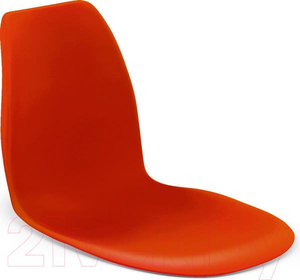 Изображение товара Стул Sheffilton SHT-ST29/S130 HD (красный/черный муар)