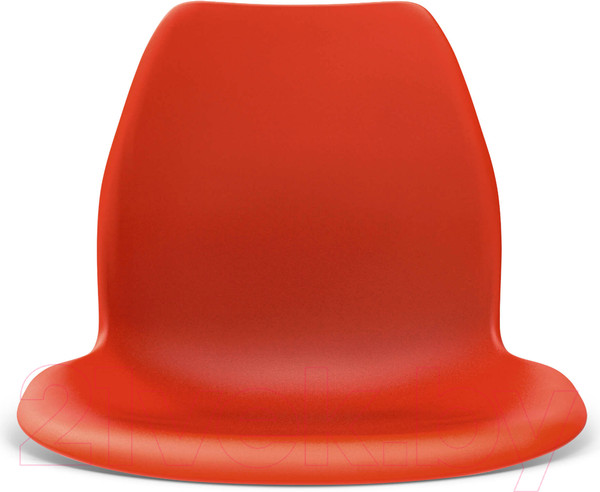 Изображение товара Стул Sheffilton SHT-ST29/S130 HD (красный/черный муар)