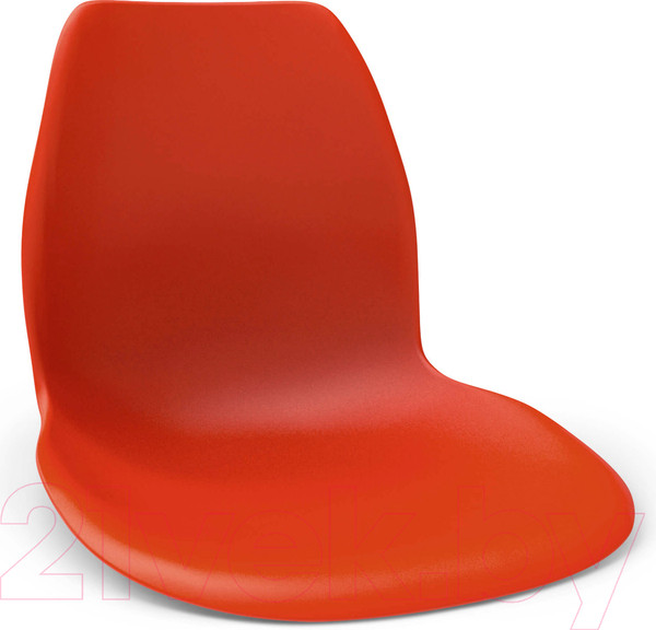 Изображение товара Стул Sheffilton SHT-ST29/S130 HD (красный/черный муар)