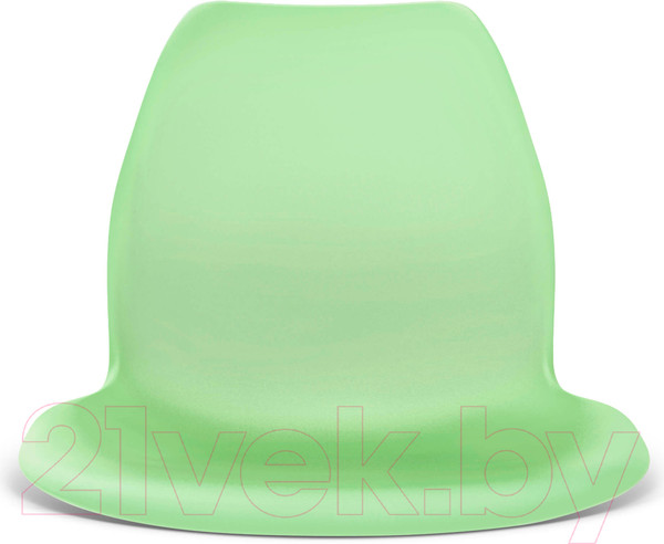 Изображение товара Стул Sheffilton SHT-ST29/S130 (мятный/черный муар)