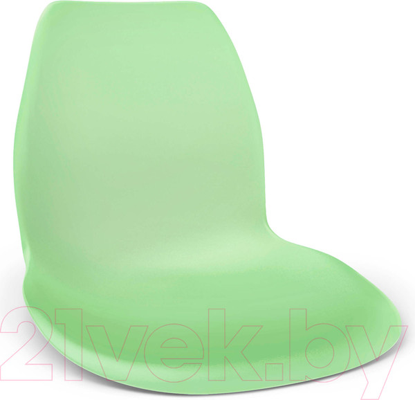 Изображение товара Стул Sheffilton SHT-ST29/S130 (мятный/черный муар)