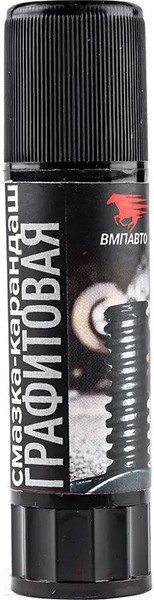 Изображение товара Смазка техническая VMPAUTO Графитовая / 8504 (16г)