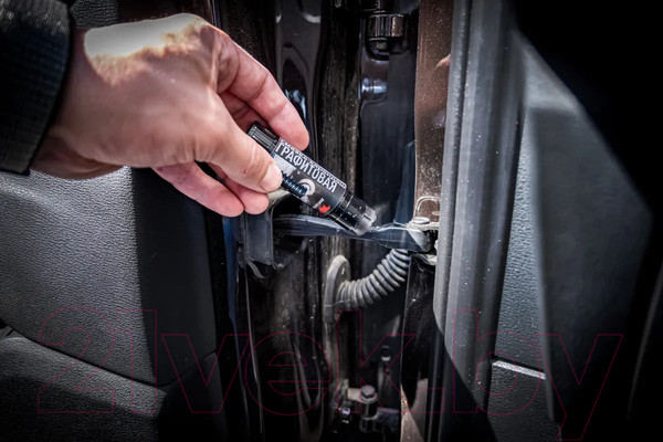 Изображение товара Смазка техническая VMPAUTO Графитовая / 8504 (16г)