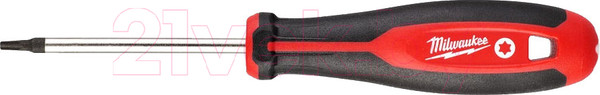 Изображение товара Отвертка Milwaukee 4932471802