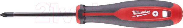 Изображение товара Отвертка Milwaukee 4932471786