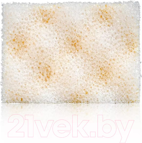 Изображение товара Губка для тела Aqua Joy Прямоугольная