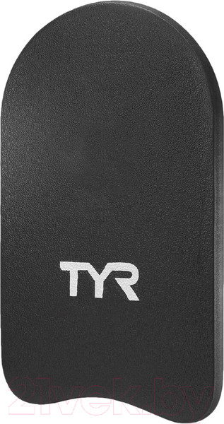 Изображение товара Доска для плавания TYR Classic Kickboard / LKB (черный)
