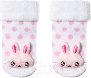Изображение товара Носки детские Conte Kids Sof-Tiki 398 (р.10, белый)