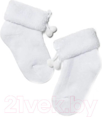 Изображение товара Носки детские Conte Kids Sof-Tiki 212 (р.10, белый)