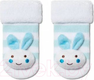 Изображение товара Носки детские Conte Kids Sof-Tiki 400 (р.10, белый)