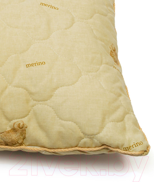 Изображение товара Подушка для малышей Amarobaby Сладкий сон / AMARO-4003-O